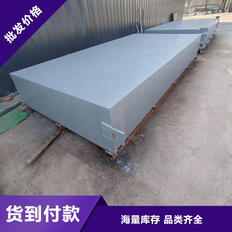 质量优的口腔科铅房本地厂家