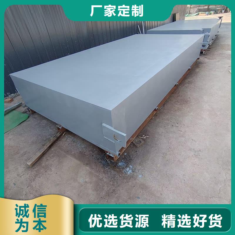 移动全景铅房、移动全景铅房生产厂家-质量保证