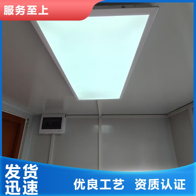 整体式铅房当天出货