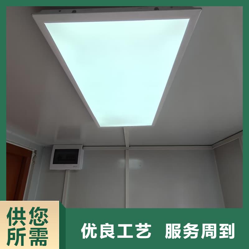 放射科用铅房优质售后