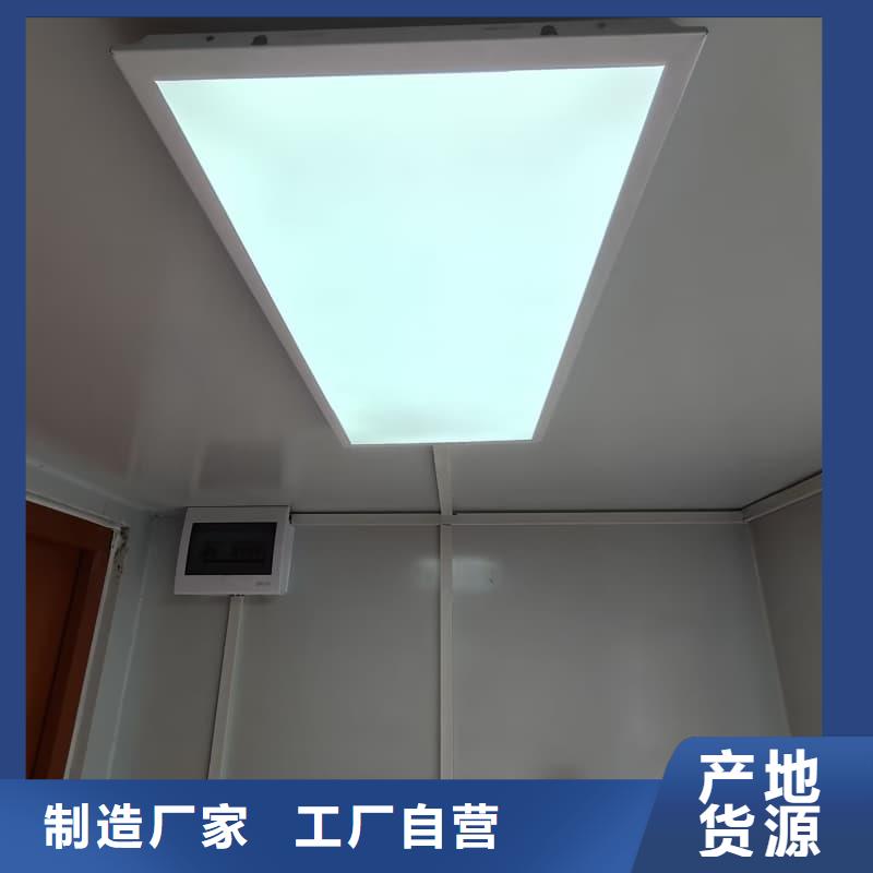 规模大的工业探伤室厂家