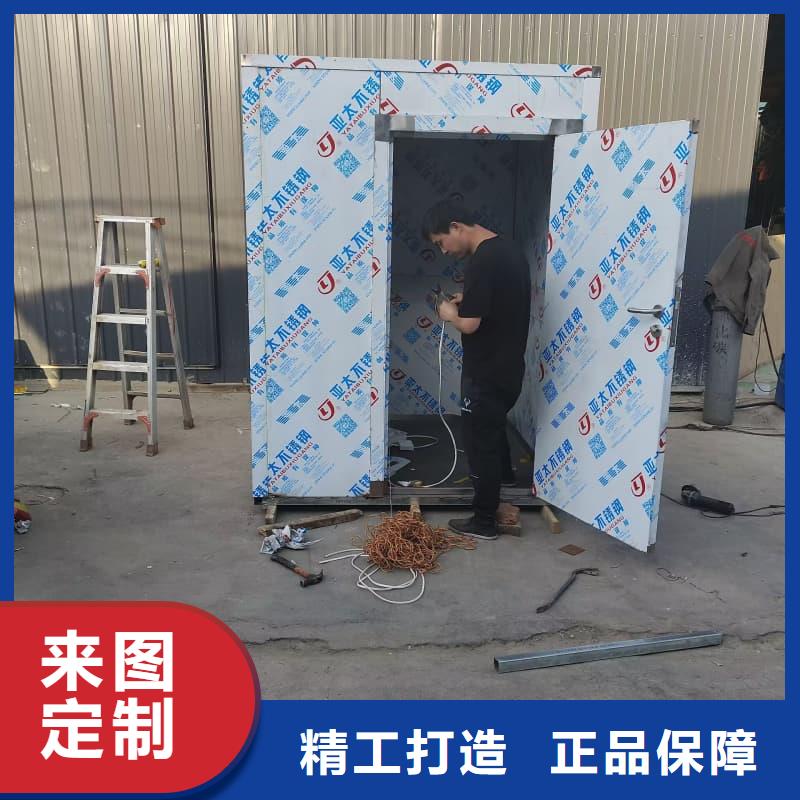 X光室铅房优质货源