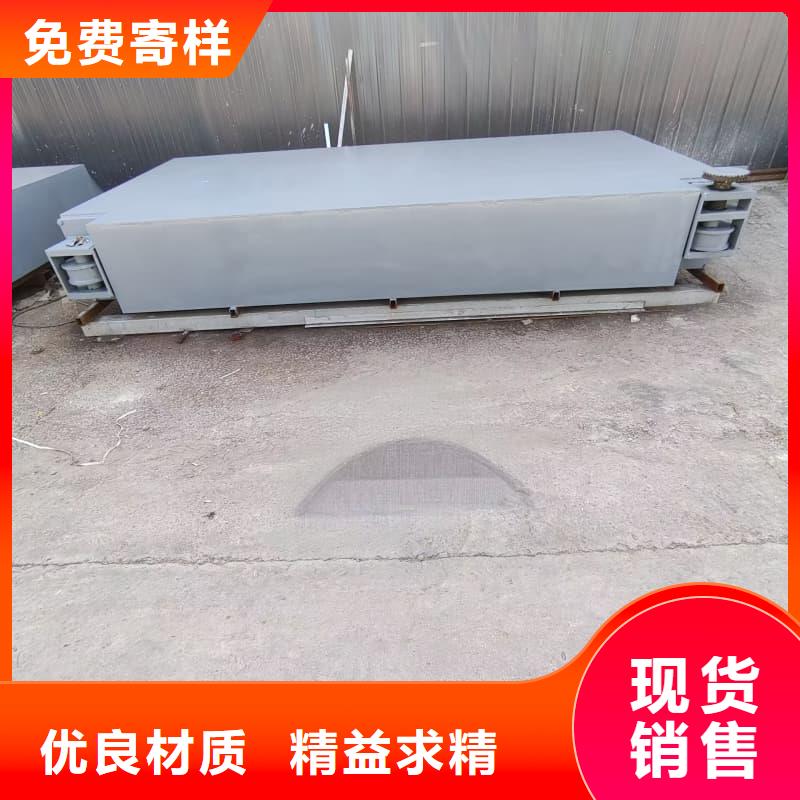 定制铅房铅箱的厂家