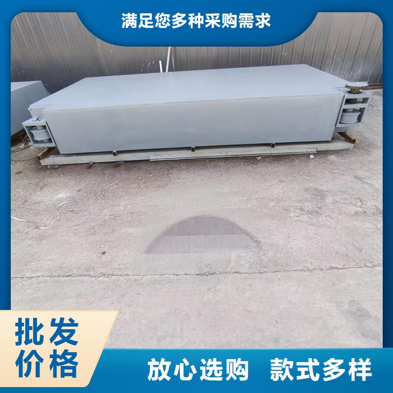 拍片室铅房直销厂家