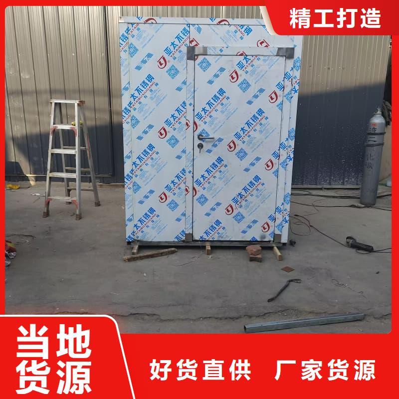 方舱CT定制铅房常年批发