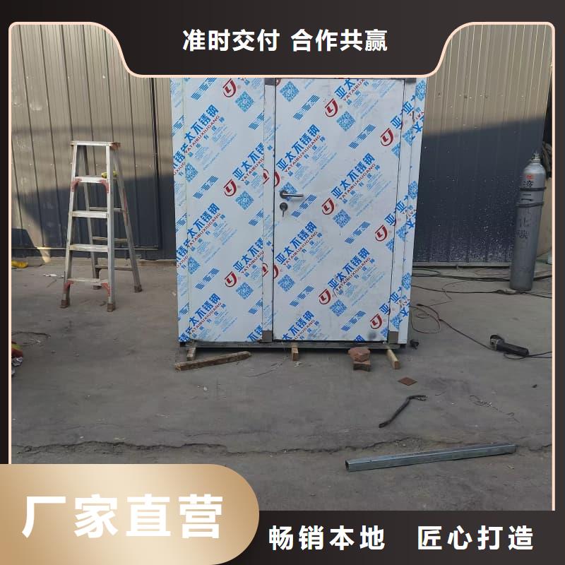 放射科用铅房优质售后