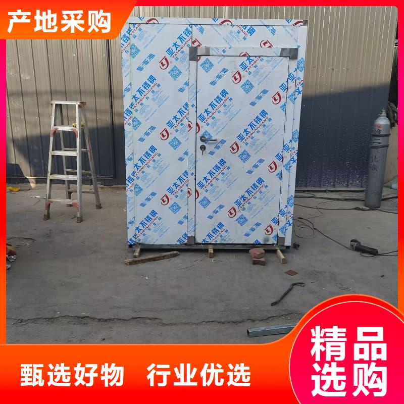 CT室铅房产品质量过关
