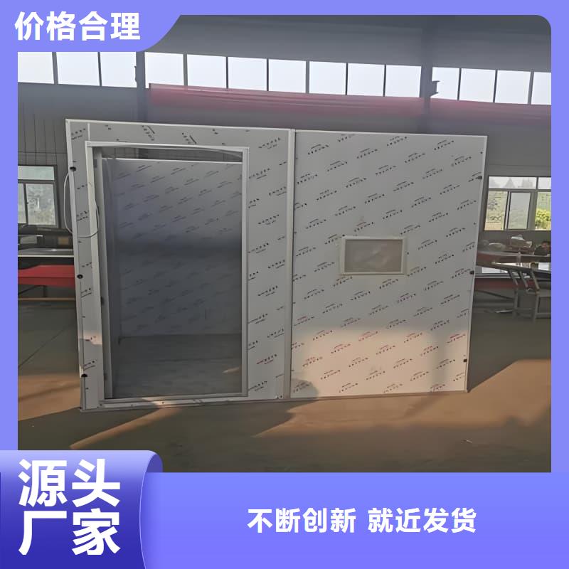 DR室铅房性价比高