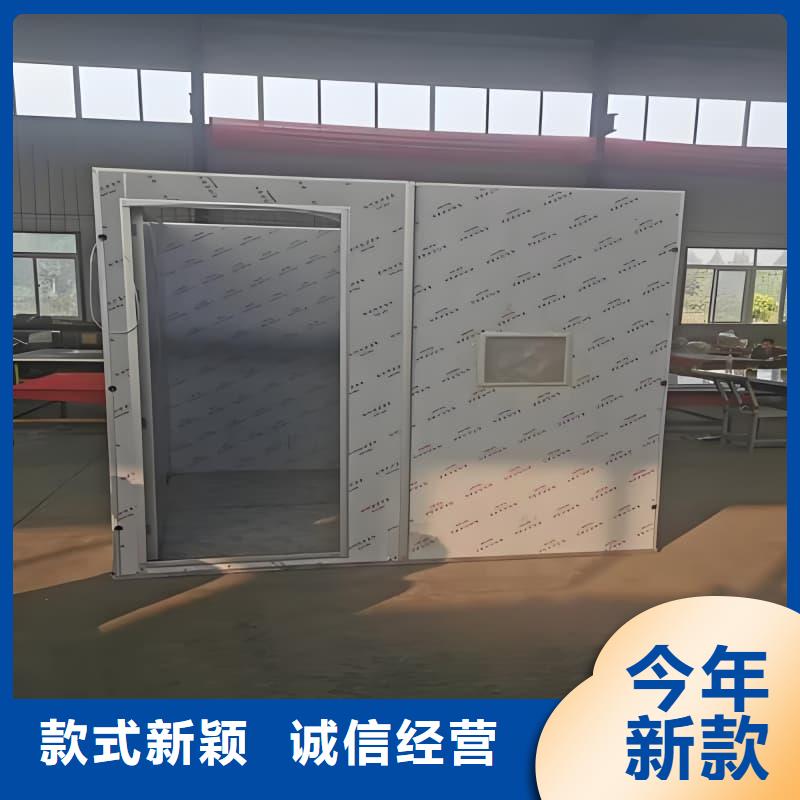 卖铅房铅箱的公司