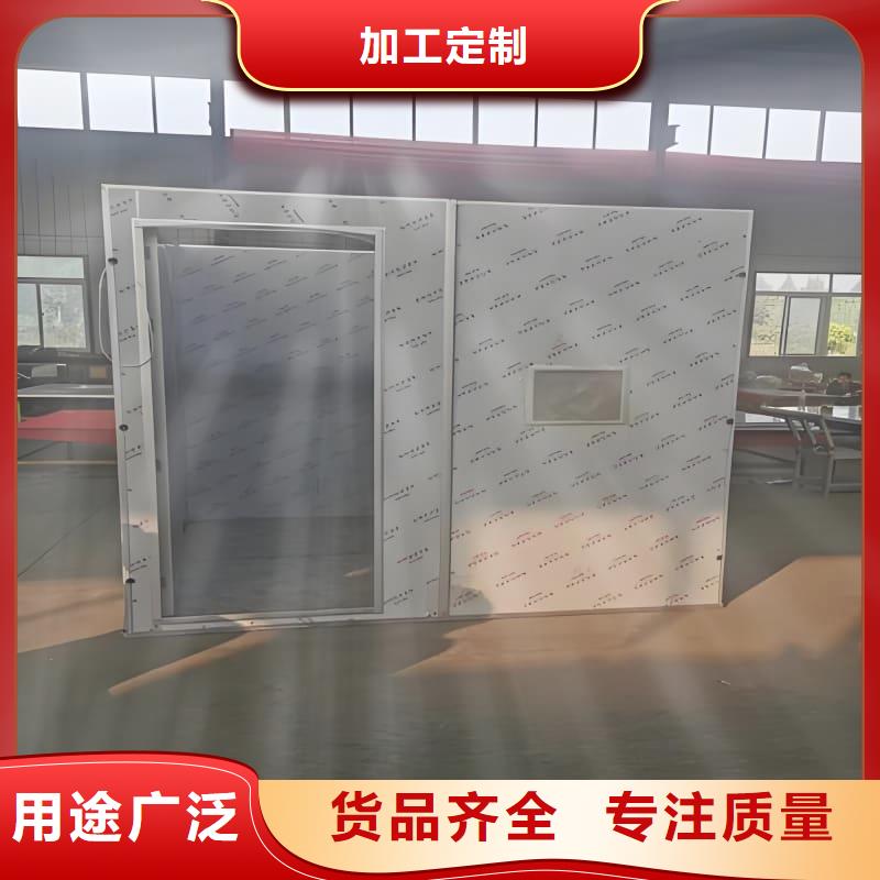 拍片室铅房质量好价格优
