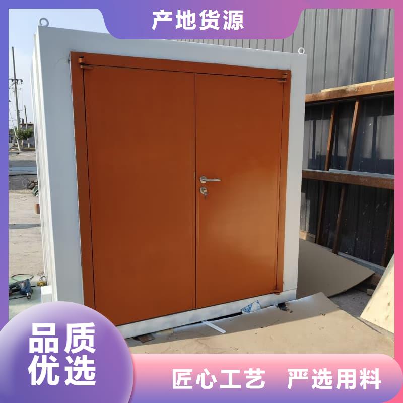 负压病房-我们只做高品质