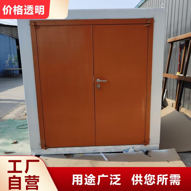 防辐射铅房价格、防辐射铅房厂家