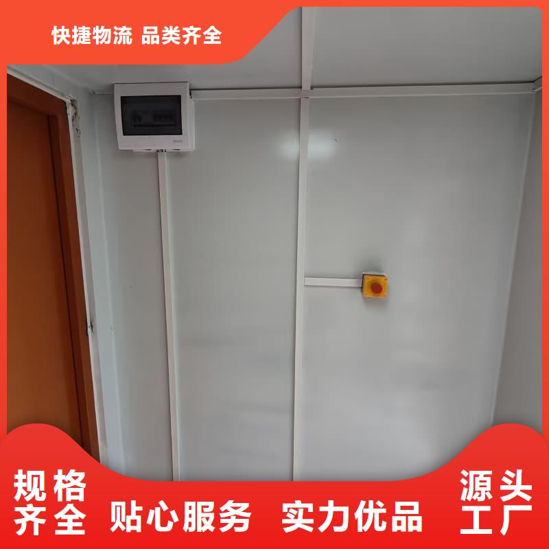#可拆卸式铅房#到厂参观