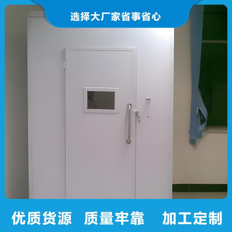 本地性价比高的方舱CT定制铅房厂家
