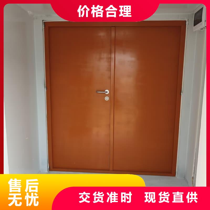 放射科用铅房优质售后
