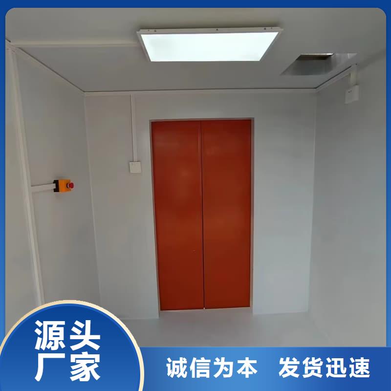 X光室铅房【优惠促销】