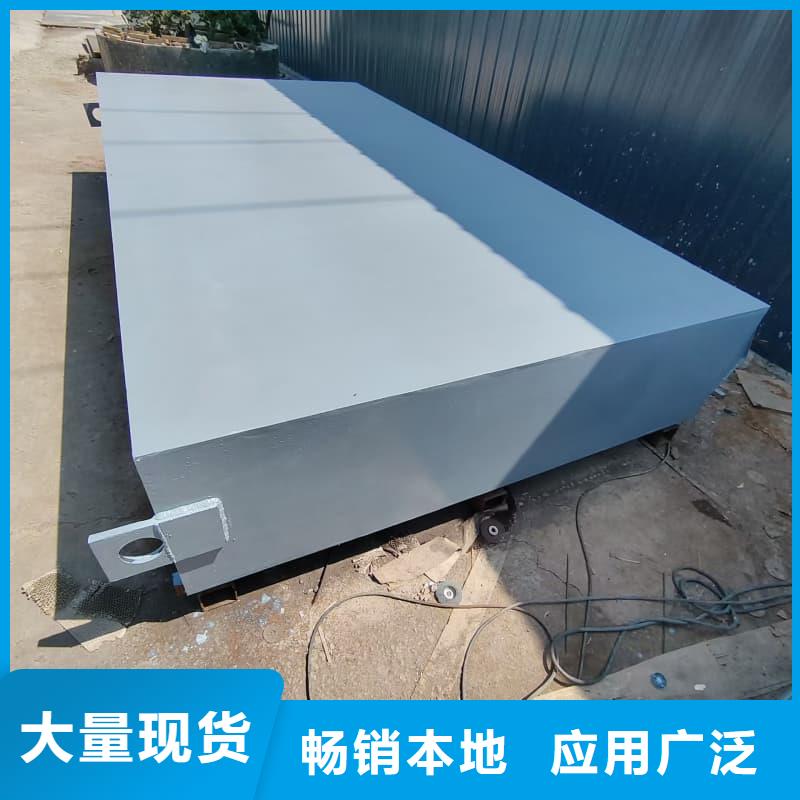 厂家批量供应工业探伤室