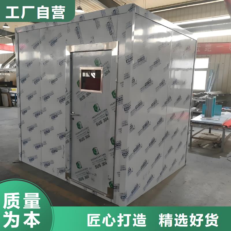 定制工业探伤铅房的批发商