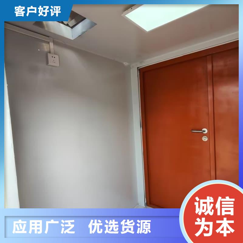 单开门铅房-单开门铅房可信赖
