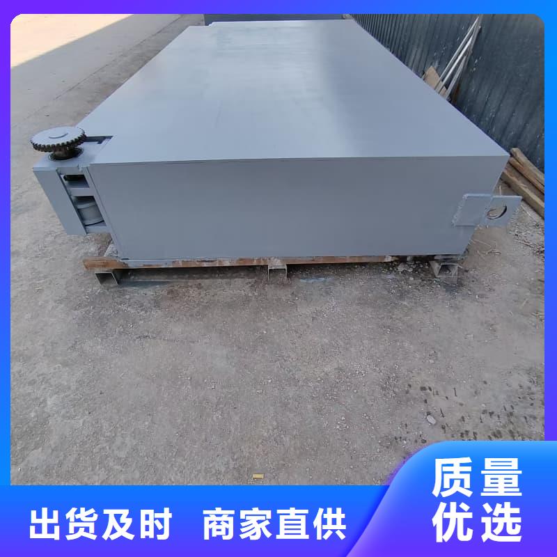 诚信的X光室铅房厂家