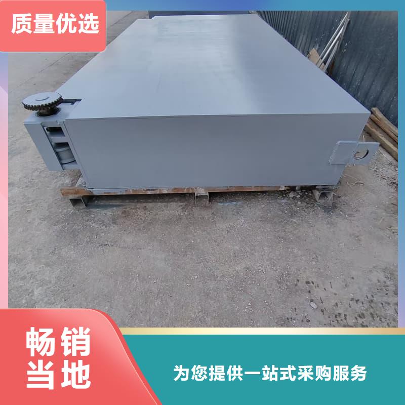 可拆卸式铅房诚信厂家