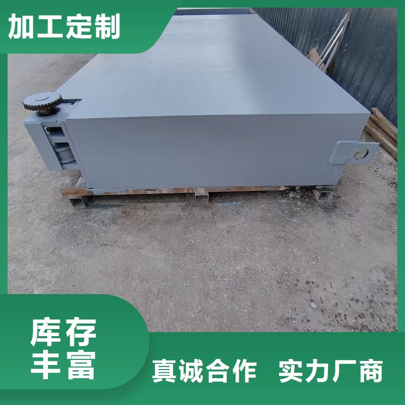 可移动室外铅房价格
