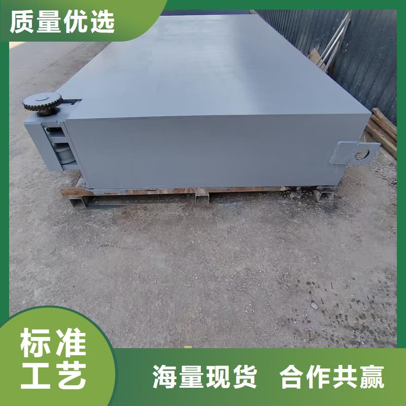 工业探伤铅房-物优价廉