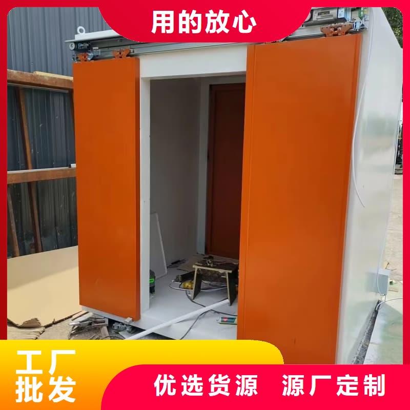 供应批发工业探伤铅房-现货供应