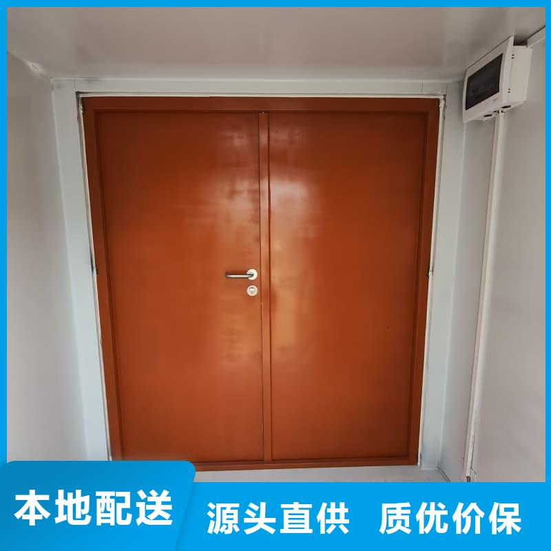 拍片室铅房厂商