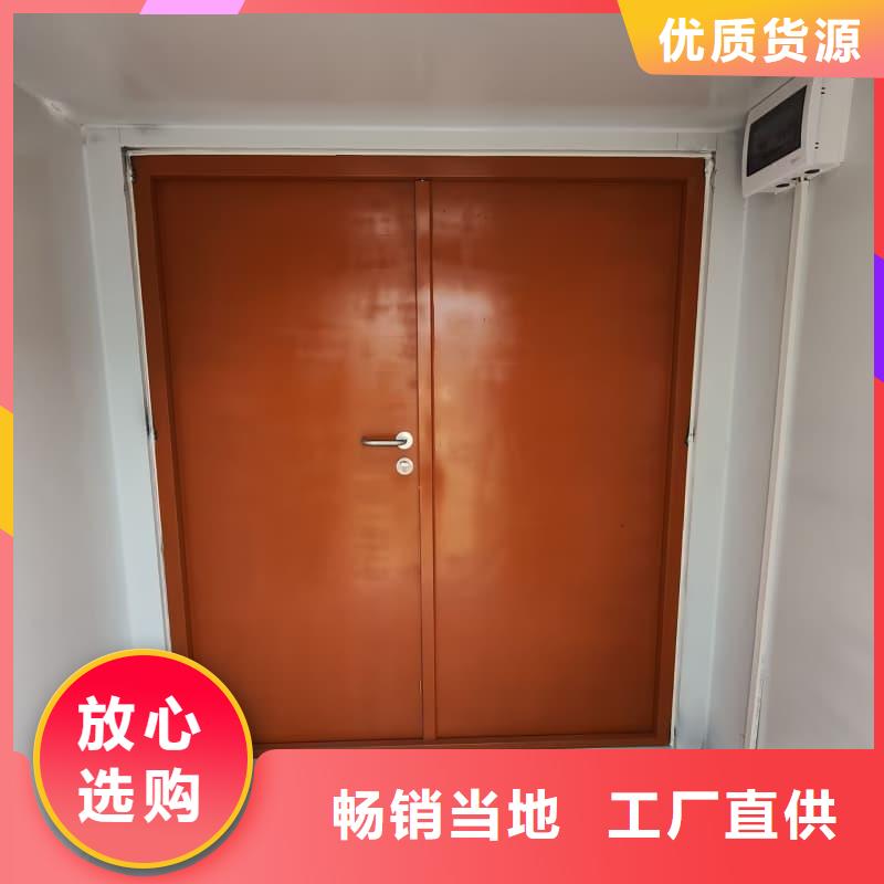 X射线防护铅房供货商