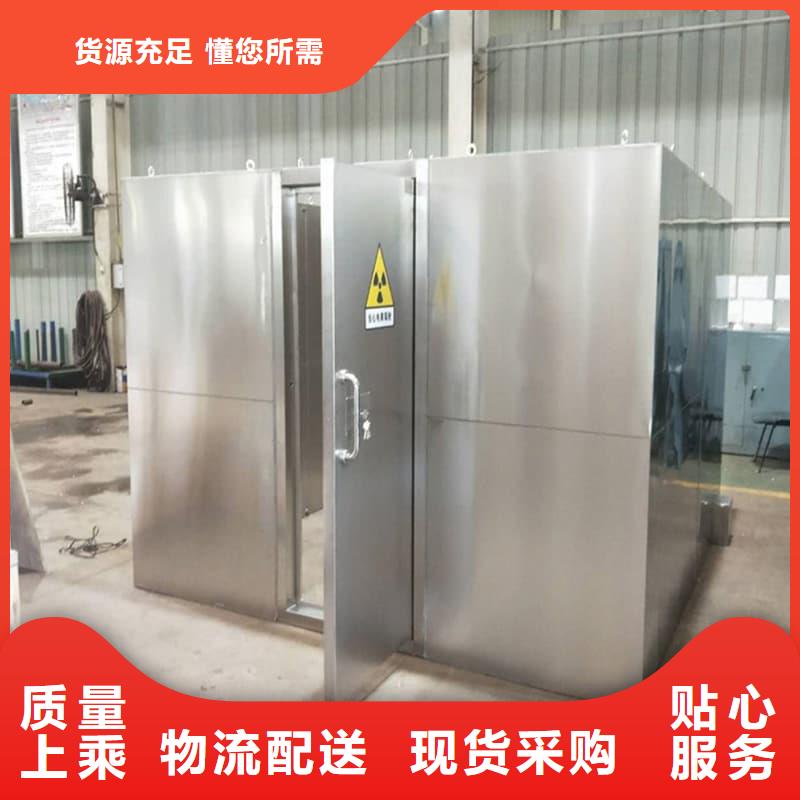 优质的多功能方舱铅房生产厂家