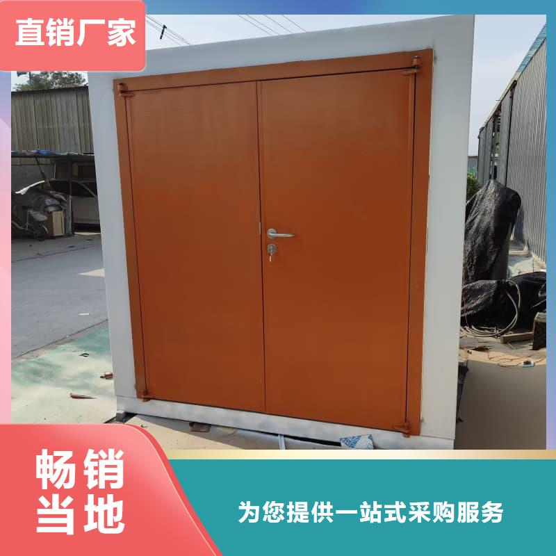 移动全景铅房优质售后