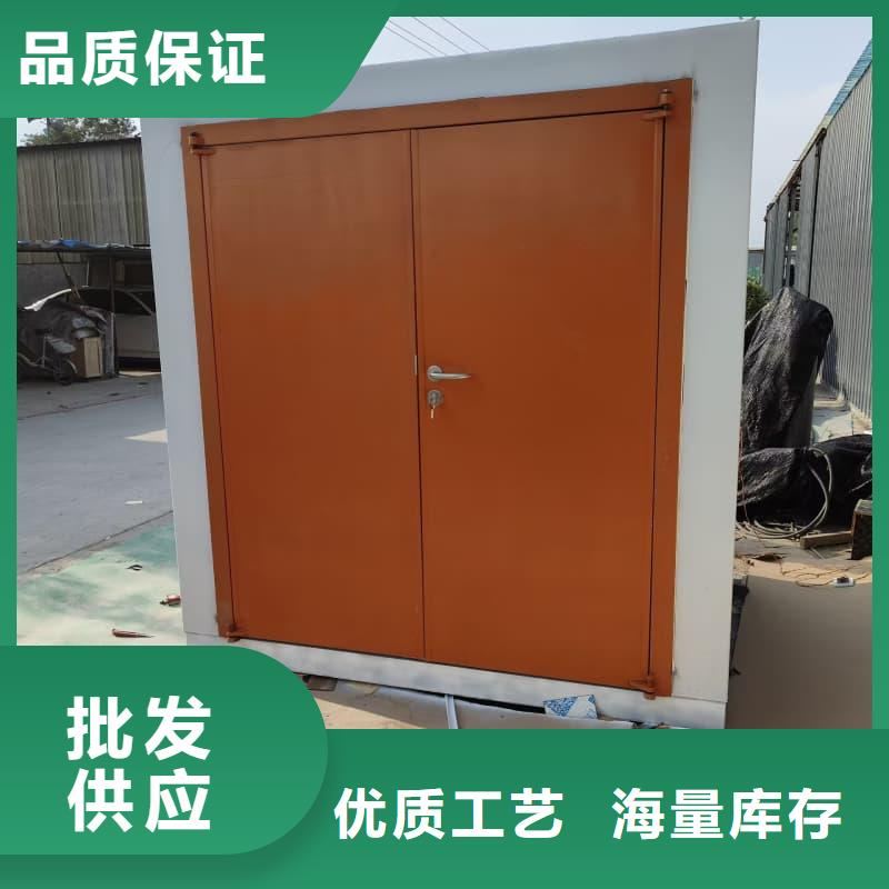 组装式铅房-批发价格-优质货源