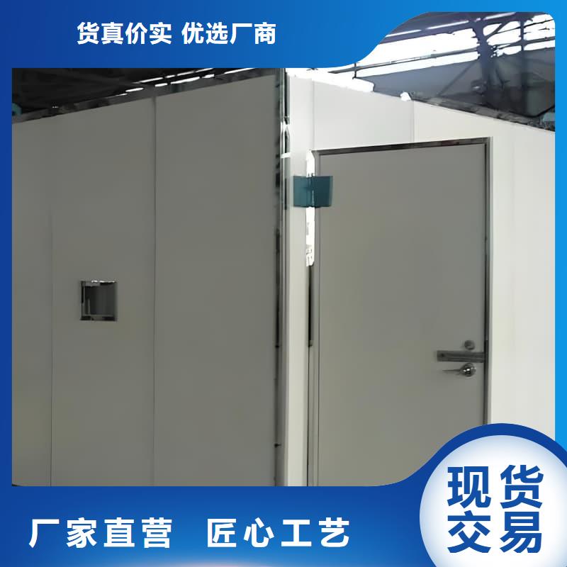 多功能方舱铅房厂家直销-找誉恒射线防护器材有限公司