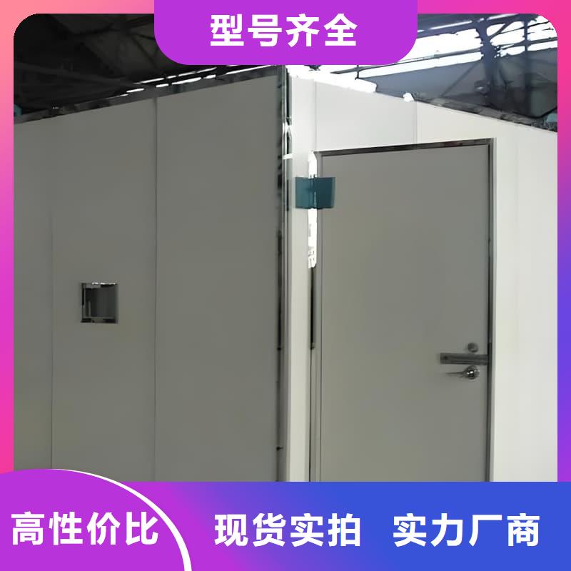 DR室铅房 欢迎询价