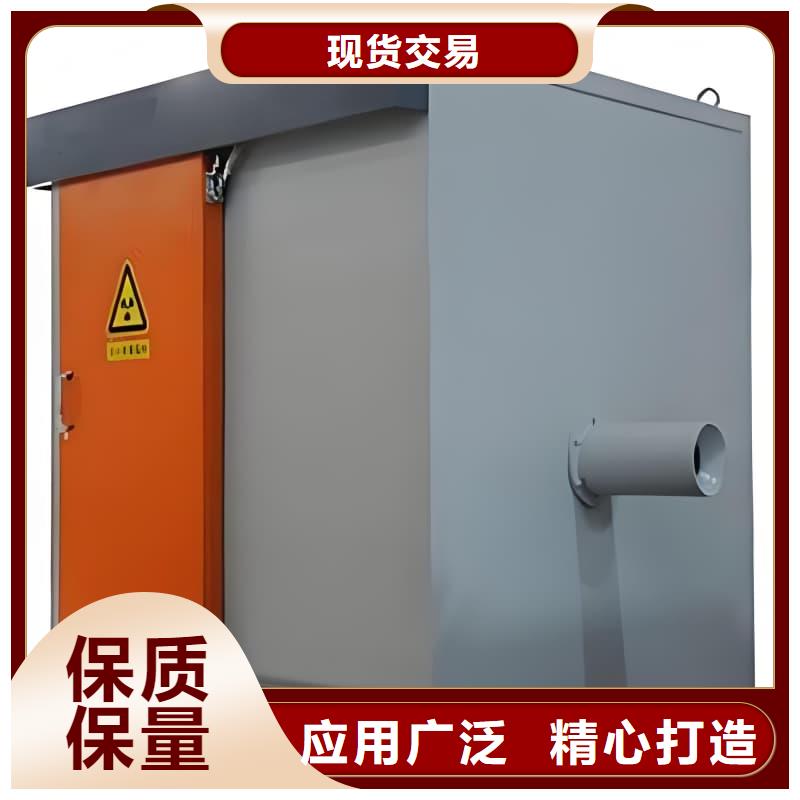 工业防腐铅房10年品质_可信赖