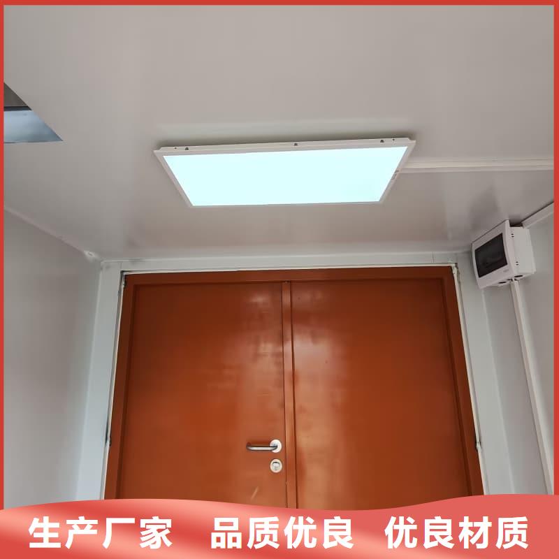 口碑好的防护铅房公司