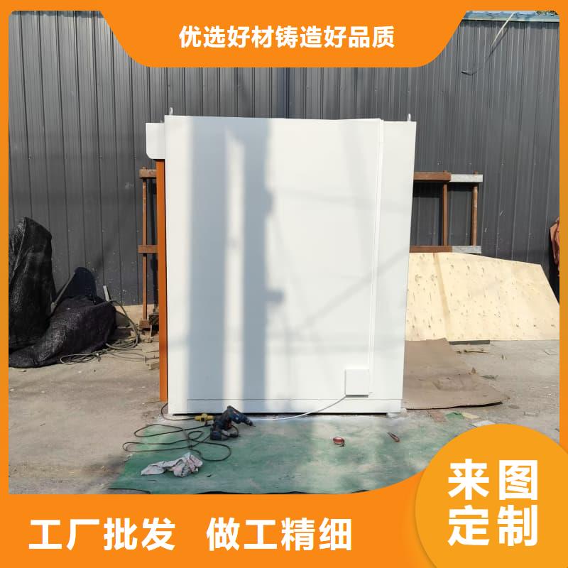 宠物医院门诊铅房实体大厂可放心采购