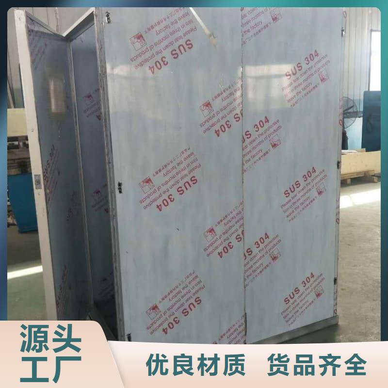 专业销售放射科用铅房-靠谱