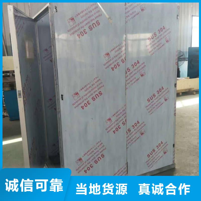 销售整体式铅房厂家