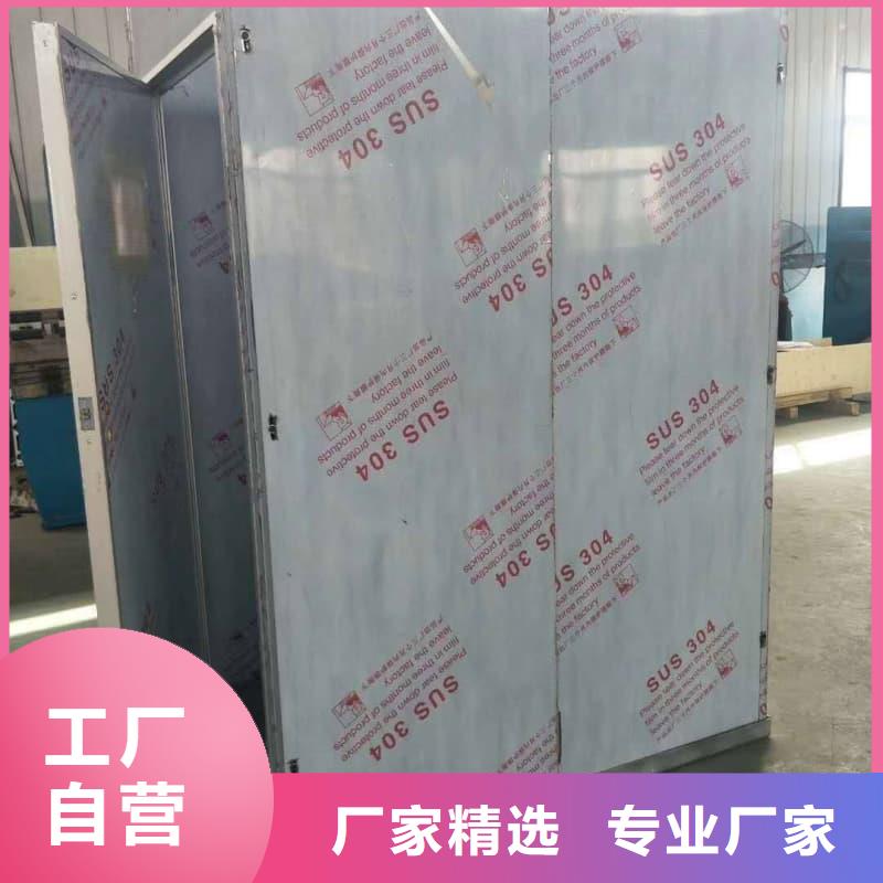 隔离射线防护铅房厂家，定制