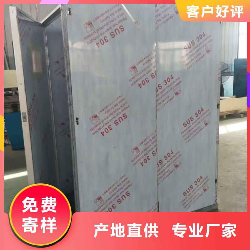 防护铅房量大优惠