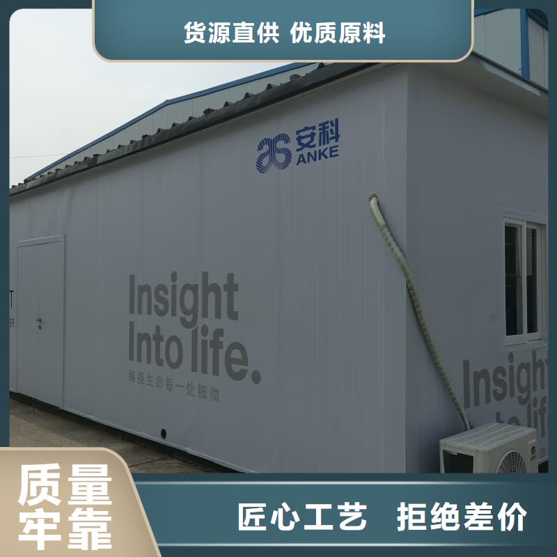 CT室铅房生产厂家_10年经验