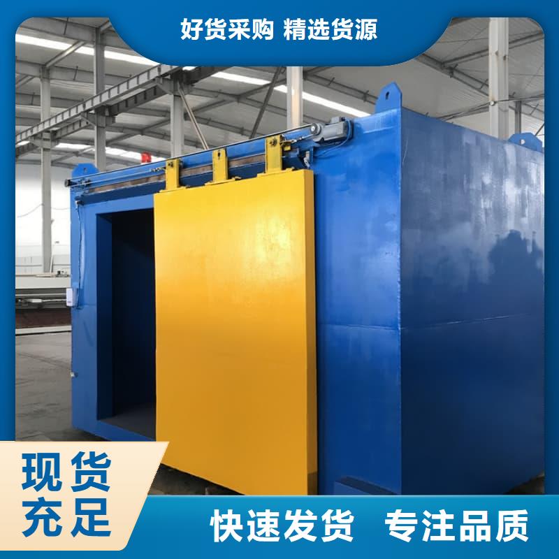 可移动可拆卸铅房厂家直销-型号齐全