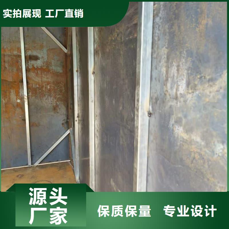 优惠的固定式铅房供应商