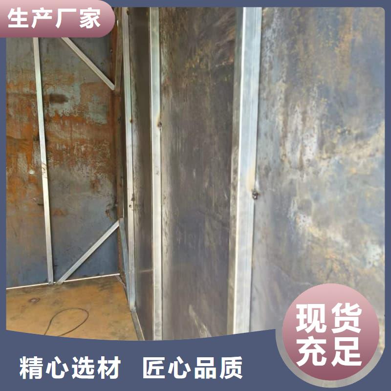 方舱CT定制铅房常年批发