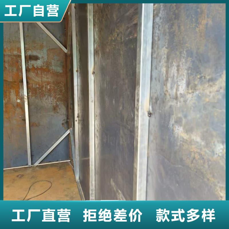 组装式铅房货到付款厂家