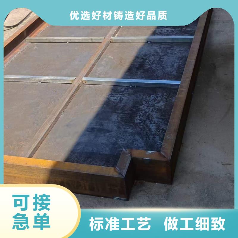 放射科用铅房优质售后