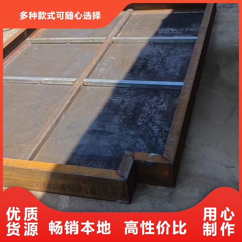 #可拆卸式铅房#到厂参观