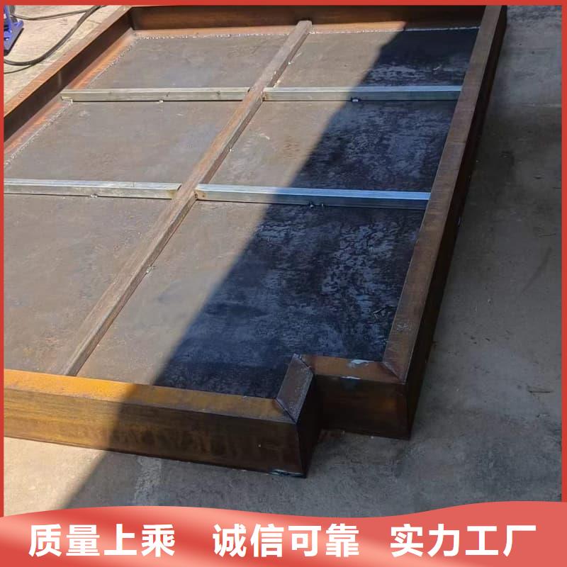 铅射线防护室厂家送货及时